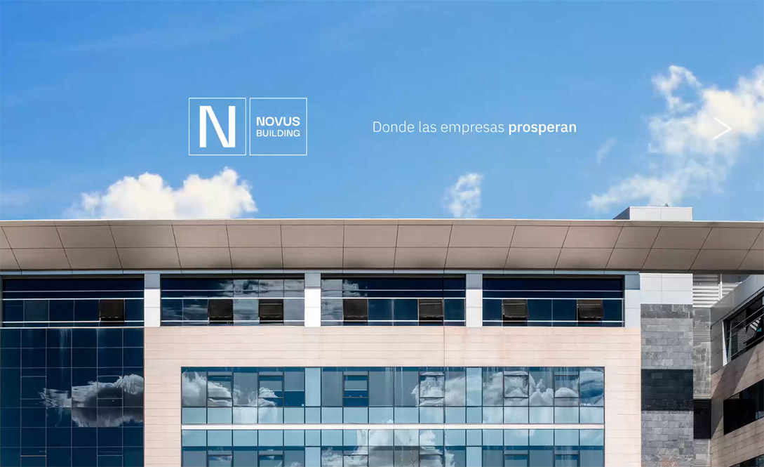 Novus Building