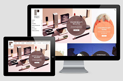 Miiats - Adaptive Web Agency